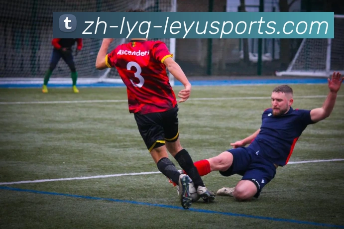 乐鱼官网品牌故事